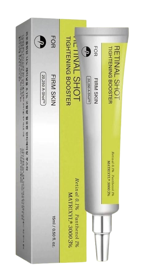 Retinal Shot Tightening Booster
